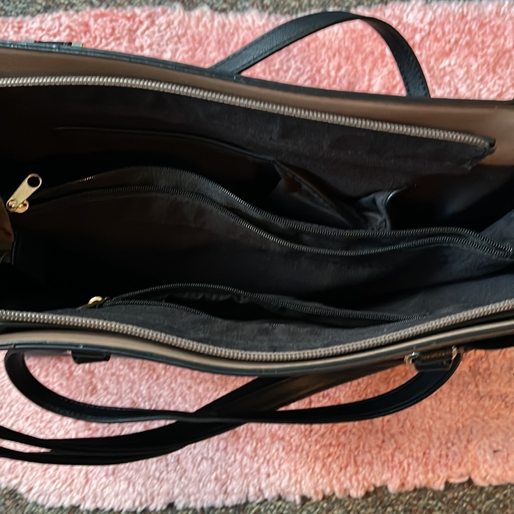 Call It Spring Large Tote - Picture 4 of 4